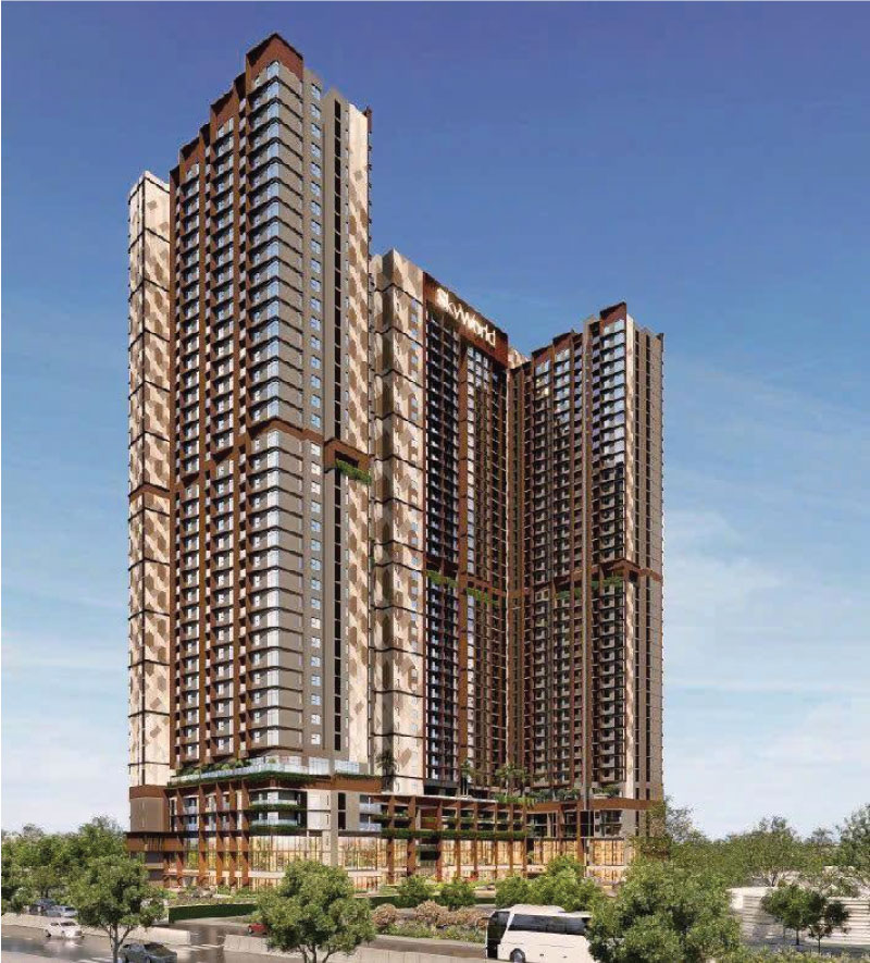Sky Solis – Căn Hộ Đầu Tư Sinh Lời & An Cư Đẳng Cấp