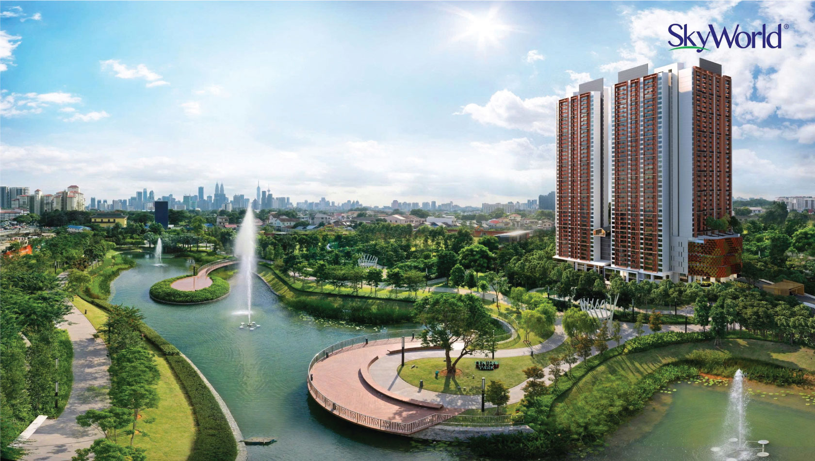 Tiện ích Sky Solis – Căn Hộ Đầu Tư Sinh Lời & An Cư Đẳng Cấp