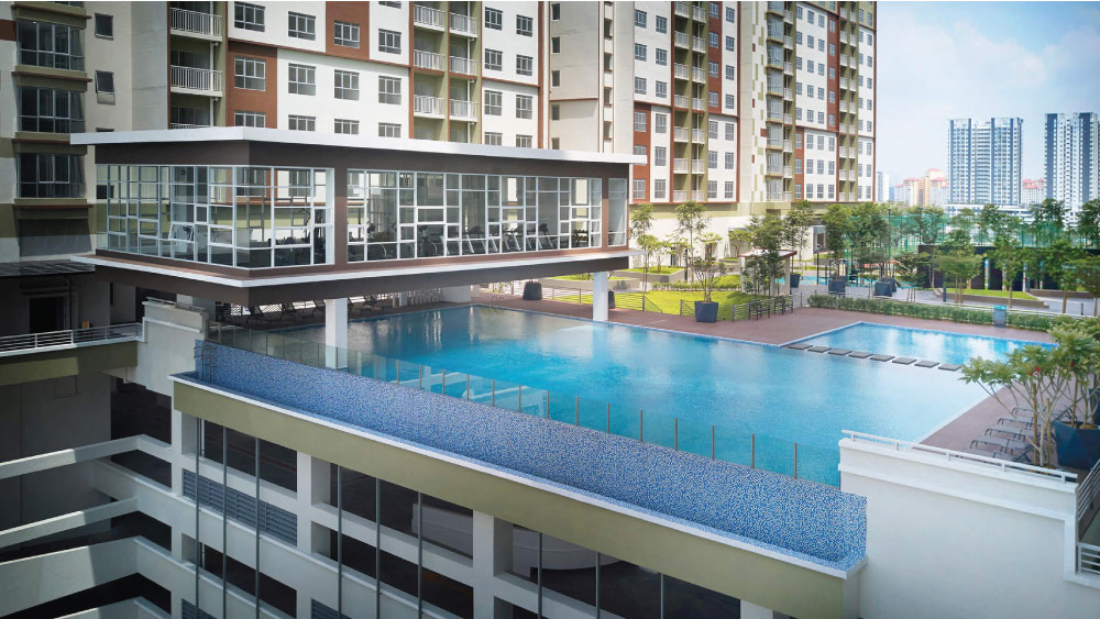 Sky Solis – Căn Hộ Đầu Tư Sinh Lời & An Cư Đẳng Cấp